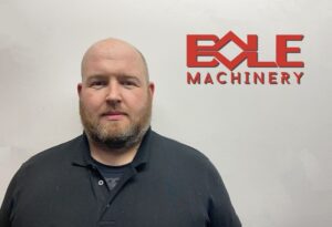 Scott Morris, BOLE Machinery