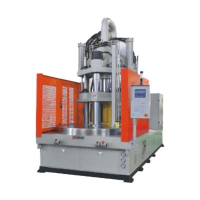 Vertical Injection Moulding Machines | BOLE Machinery