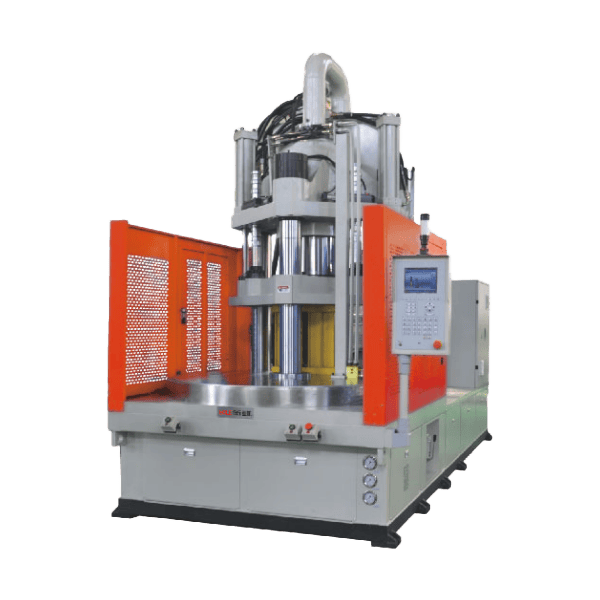 TK Series - Vertical Injection Moulding Machine