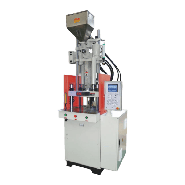 TY Series - Vertical Injection Moulding Machine